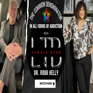 The Common Denominator in ALLAddictions
