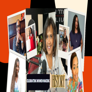 Meet 6 Powerful Women Making History
