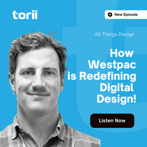 How Nicholas Nelson Is Revolutionizing Westpac’s Digital Design Game!