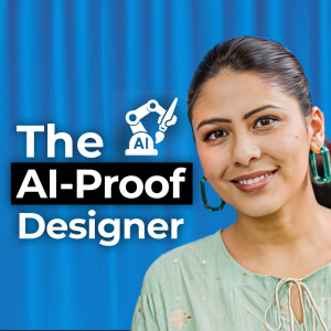 Will AI Replace Designers? Not If They Learn This…