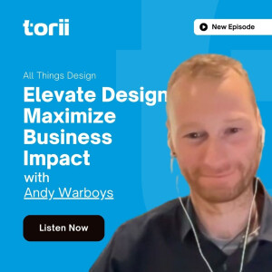 Design Leadership: Aligning Teams with Business Goals