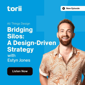 The Design-Led Shift: Uniting Siloed Teams for Growth
