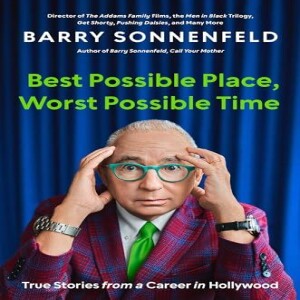 PDF Best Possible Place, Worst Possible Time: True Stories from a Career in Hollyw