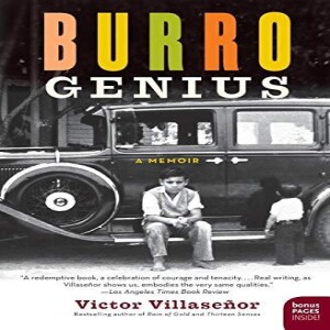 PDF Burro Genius: A Memoir     Paperback – September 20, 2005