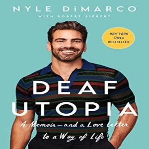 PDF Deaf Utopia: A Memoir?and a Love Letter to a Way of Life     Paperback – April