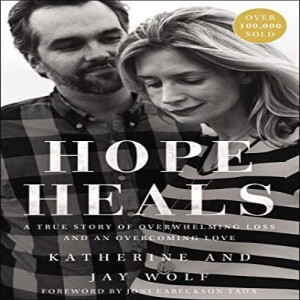 PDF Hope Heals: A True Story of Overwhelming Loss and an Overcoming Love     Paperba