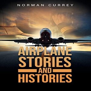 PDF Airplane Stories and Histories     Paperback – April 27, 2022