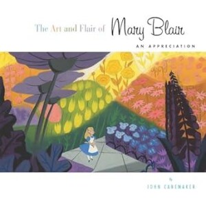 PDF Art and Flair of Mary Blair, The-Updated Edition: An Appreciation (Disney Editions Deluxe)