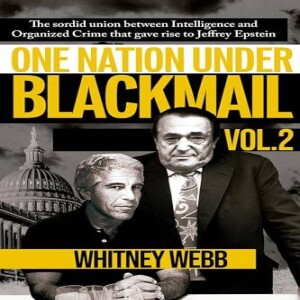 PDF One Nation Under Blackmail – Vol. 2: The Sordid Union Between Intelligence and Or