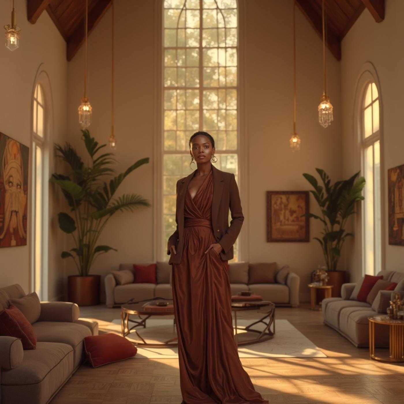 Black Women of Faith Entrepreneurs Podcast