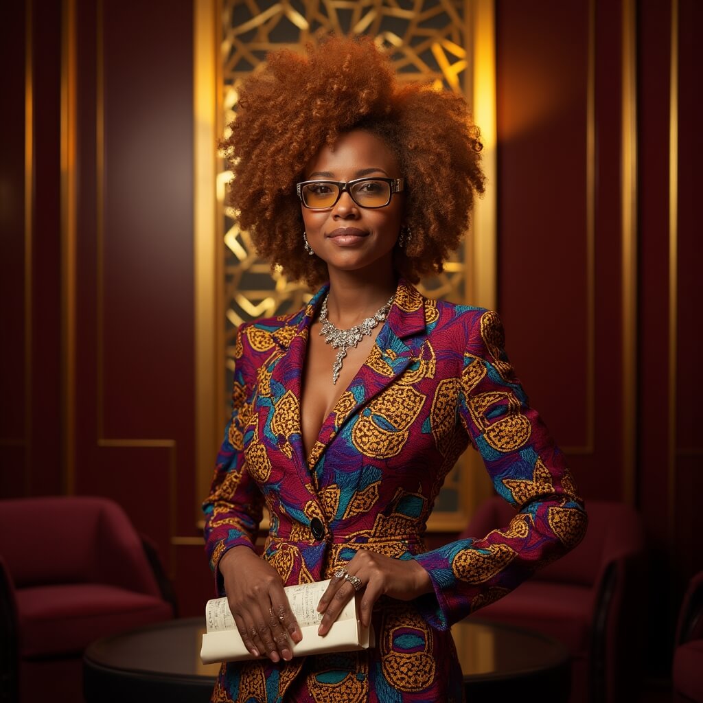 Black Women of Faith Entrepreneurs Podcast