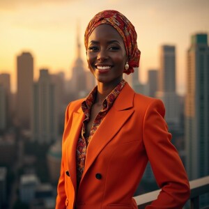 Divine Redirection: Faith as a Foundation for Entrepreneurial Success Inspired by Dr. Beverly Carter Remy
