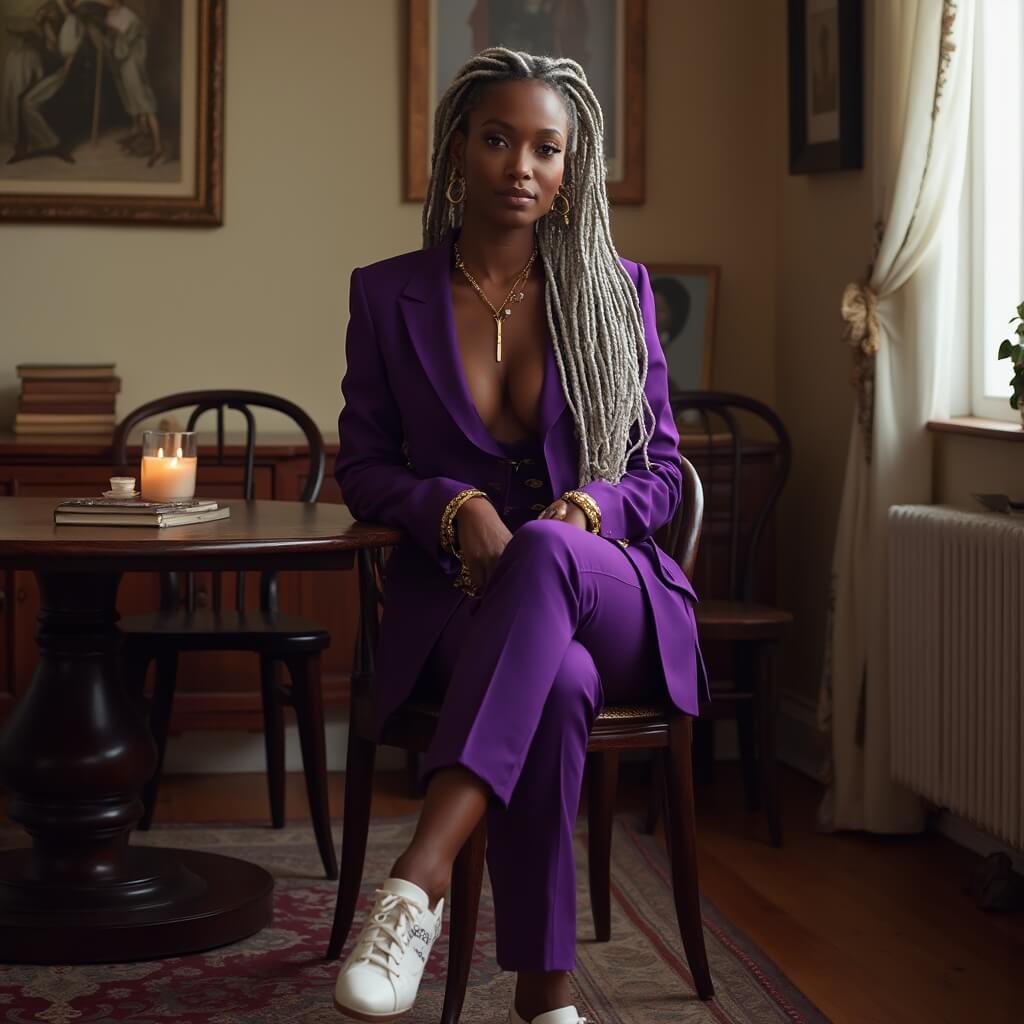 Black Women of Faith Entrepreneurs Podcast