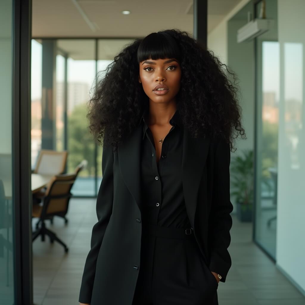 Black Women of Faith Entrepreneurs Podcast