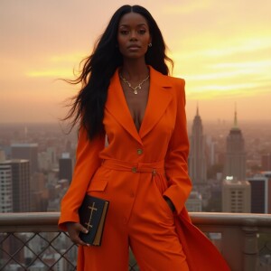 Breaking Barriers: Sherry Parks on Empowering Black Women to Redefine Success Inspired by Sherry Parks