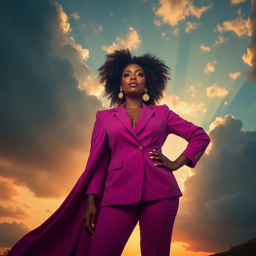 Black Women of Faith Entrepreneurs Podcast