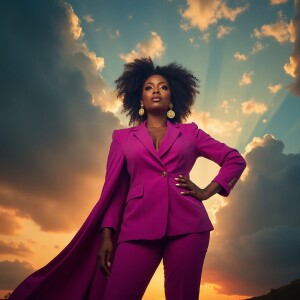 Redefining Success: The LeAnne Dolce Revolution for Black Women Entrepreneurs Inspired by LeAnne Dolce
