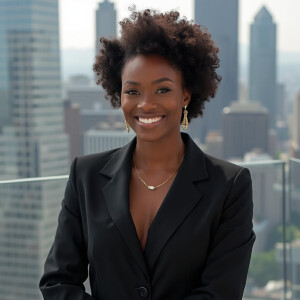 Wholeness in Business: Integrate to Innovate with Teresia Kiangi