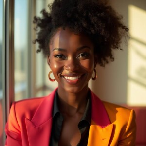 Faith & Business: Teresia Kiangi’s Path to Authentic Success Inspired by Teresia Kiangi