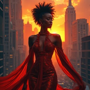 Creating Your Own Table: The Rise of Black Women Entrepreneurs – Inspired by Regina Nelson Fambro