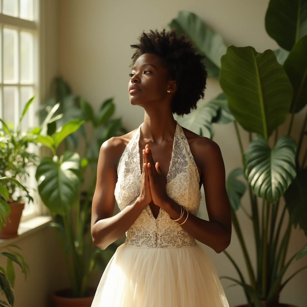 Black Women of Faith Entrepreneurs Podcast