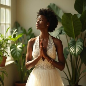 Small Seeds, Mighty Harvests: Faith-Driven Entrepreneurship Inspired by Tawonda Seymour