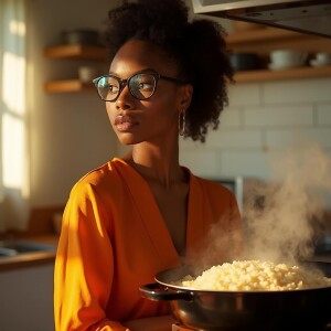 Divine Validation: Trusting the Process in Purpose-Driven Entrepreneurship Inspired by Veronica Cornett
