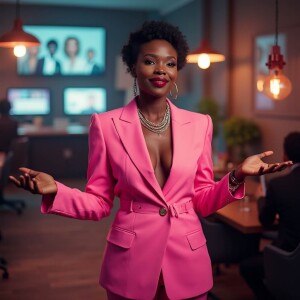 Faith to Fortune: Overcoming Obstacles and Building Wealth Through Purpose-Driven Entrepreneurship Inspired by Lashonda Prim
