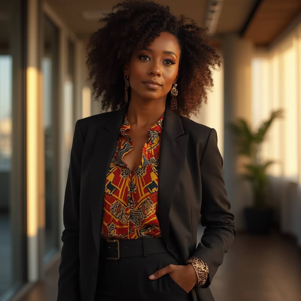 Black Women of Faith Entrepreneurs Podcast