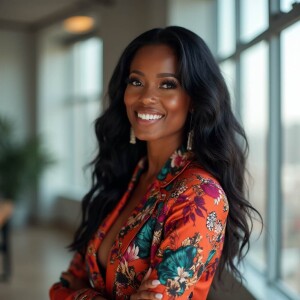 Faith as Your Business Foundation: Inspired by Taraneisha Bowser