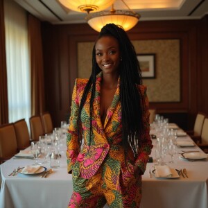 Building Legacies: The Unfiltered Truth of Black Women Entrepreneurs Inspired by Kim McCullough
