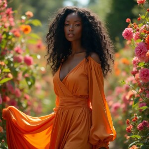 Divine Identity Unlocked: The Entrepreneurial Superpower Within – Inspired by Reshonda Carroll