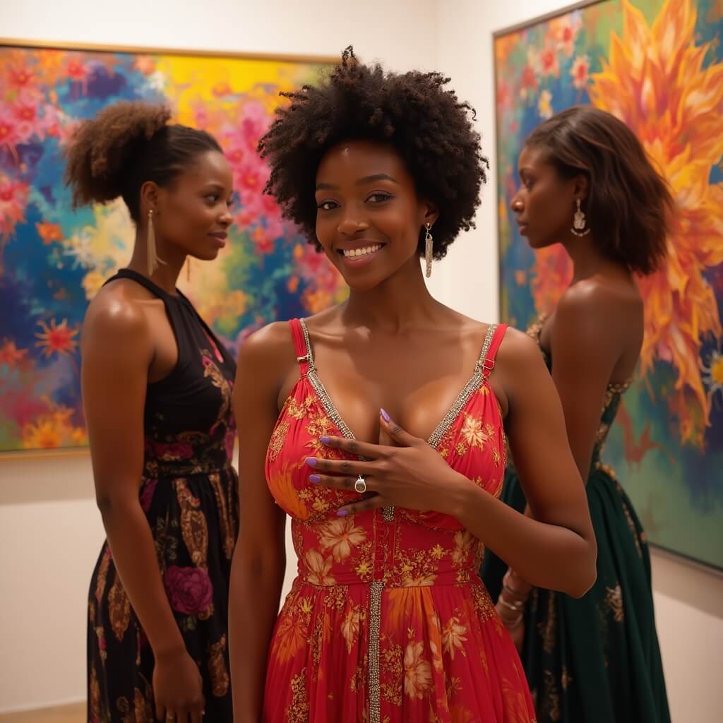 Speak Up, Rise Up: Unleashing the Power of Black Women Entrepreneurs Inspired by Catherine Dixon