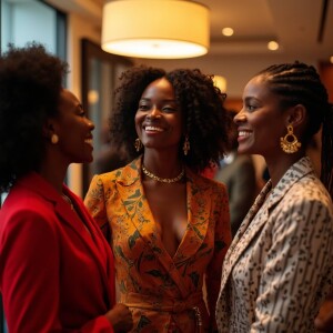 Collective Wellness Revolution: Healing Together for Black Women Inspired by Leanne Dolce