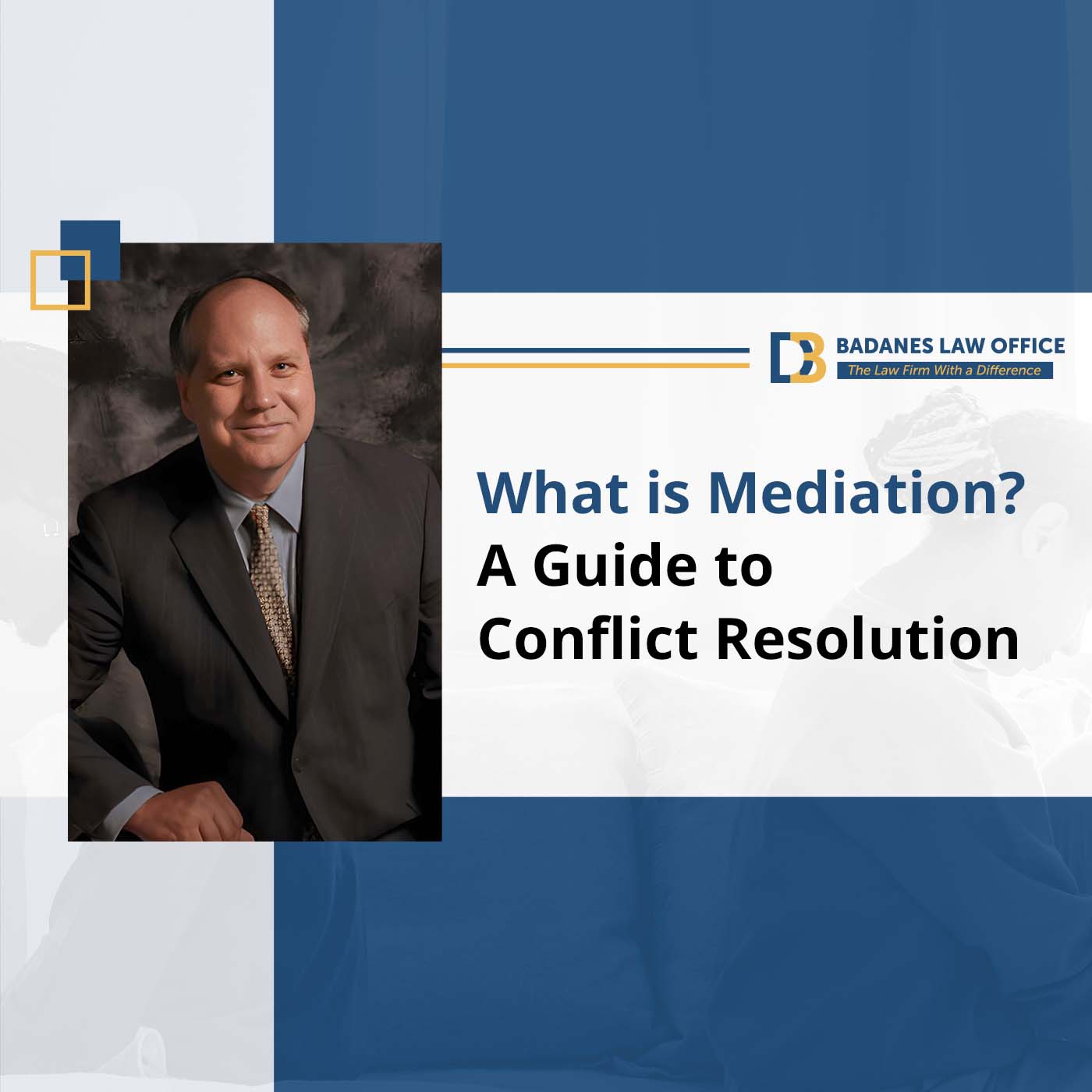 What is Mediation? A Guide to Conflict Resolution