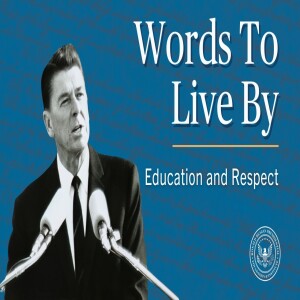 Education and Respect
