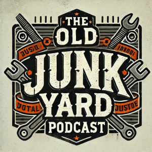 The Old Junk Yard - Trailer.