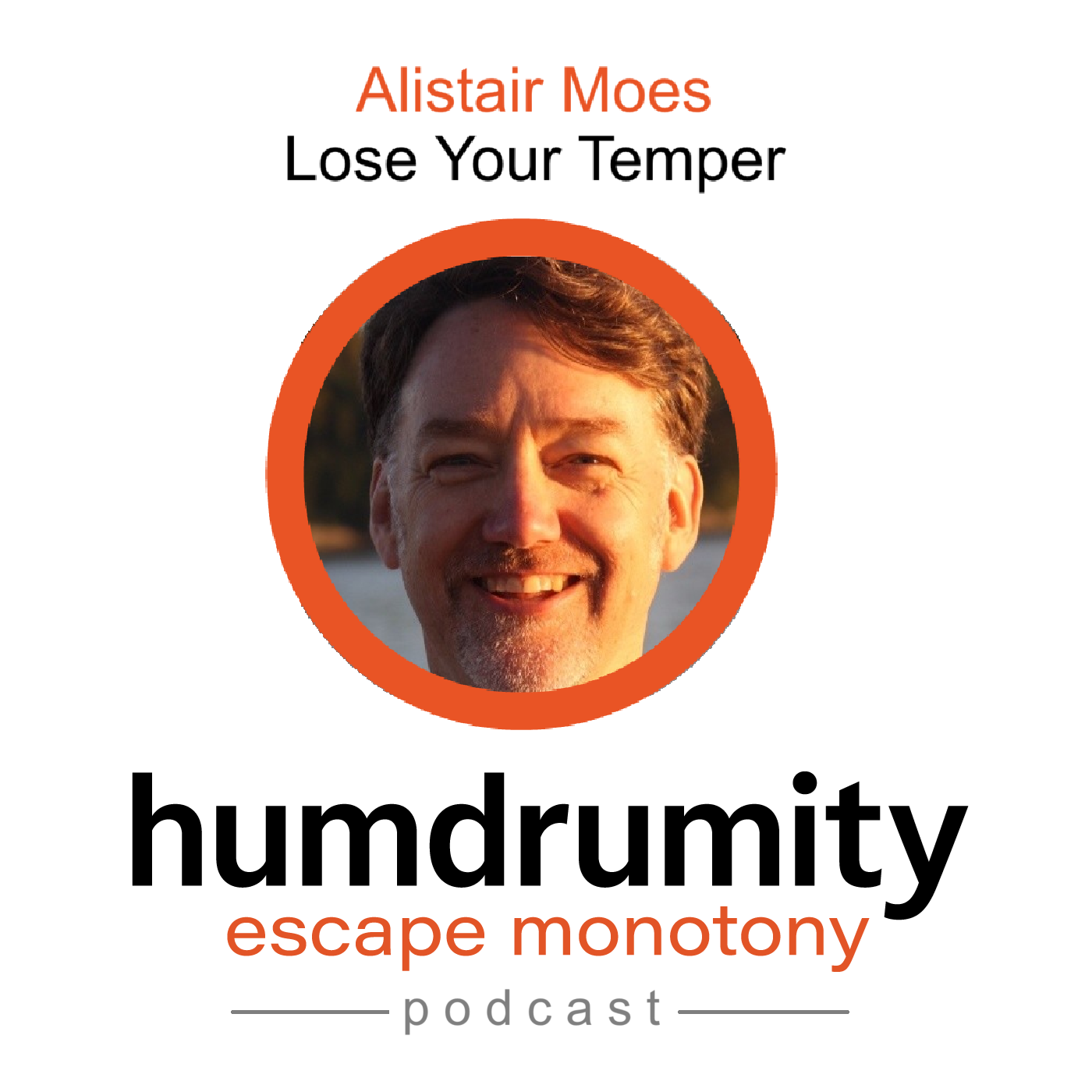 Humdrumity: Escape Monotony