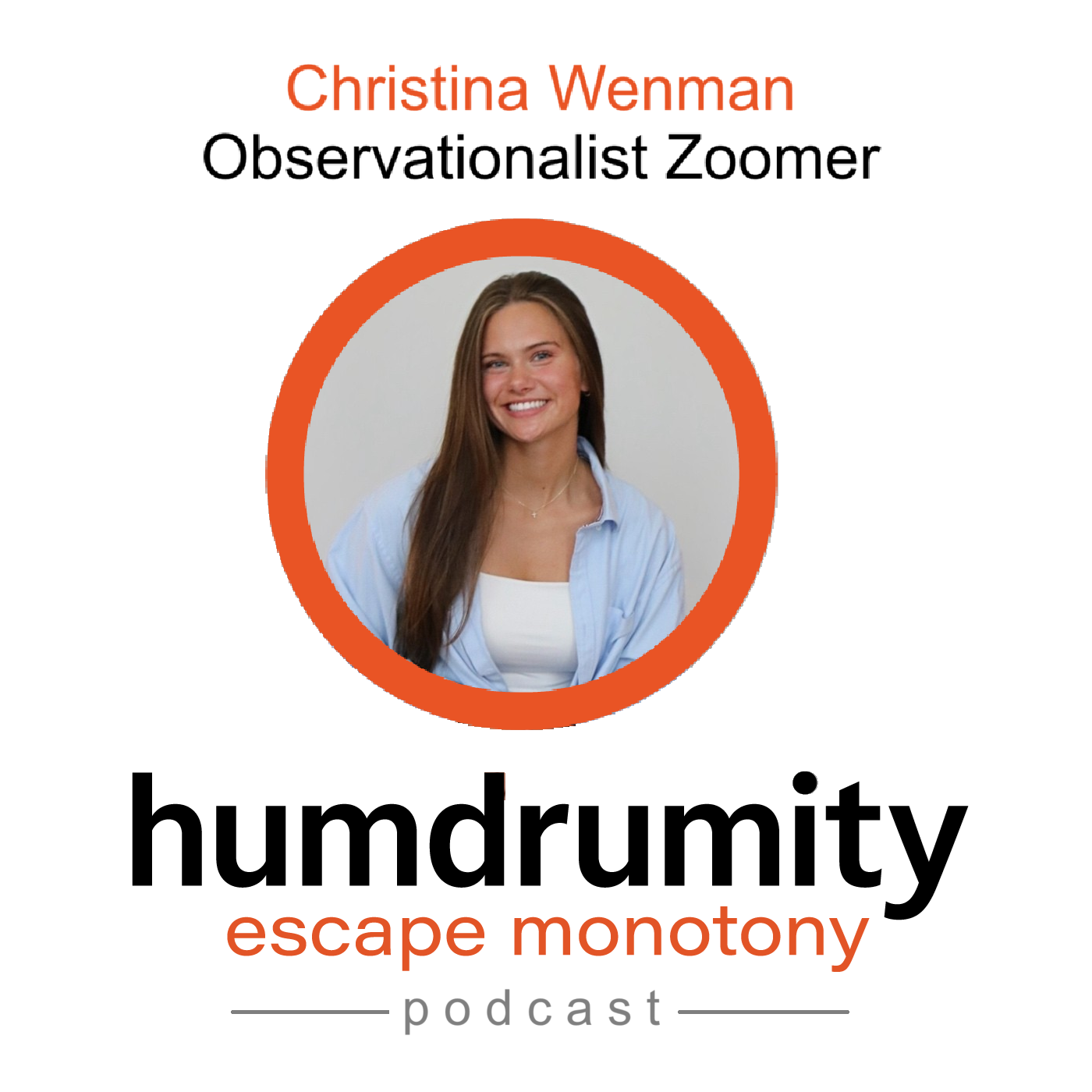 Humdrumity: Escape Monotony