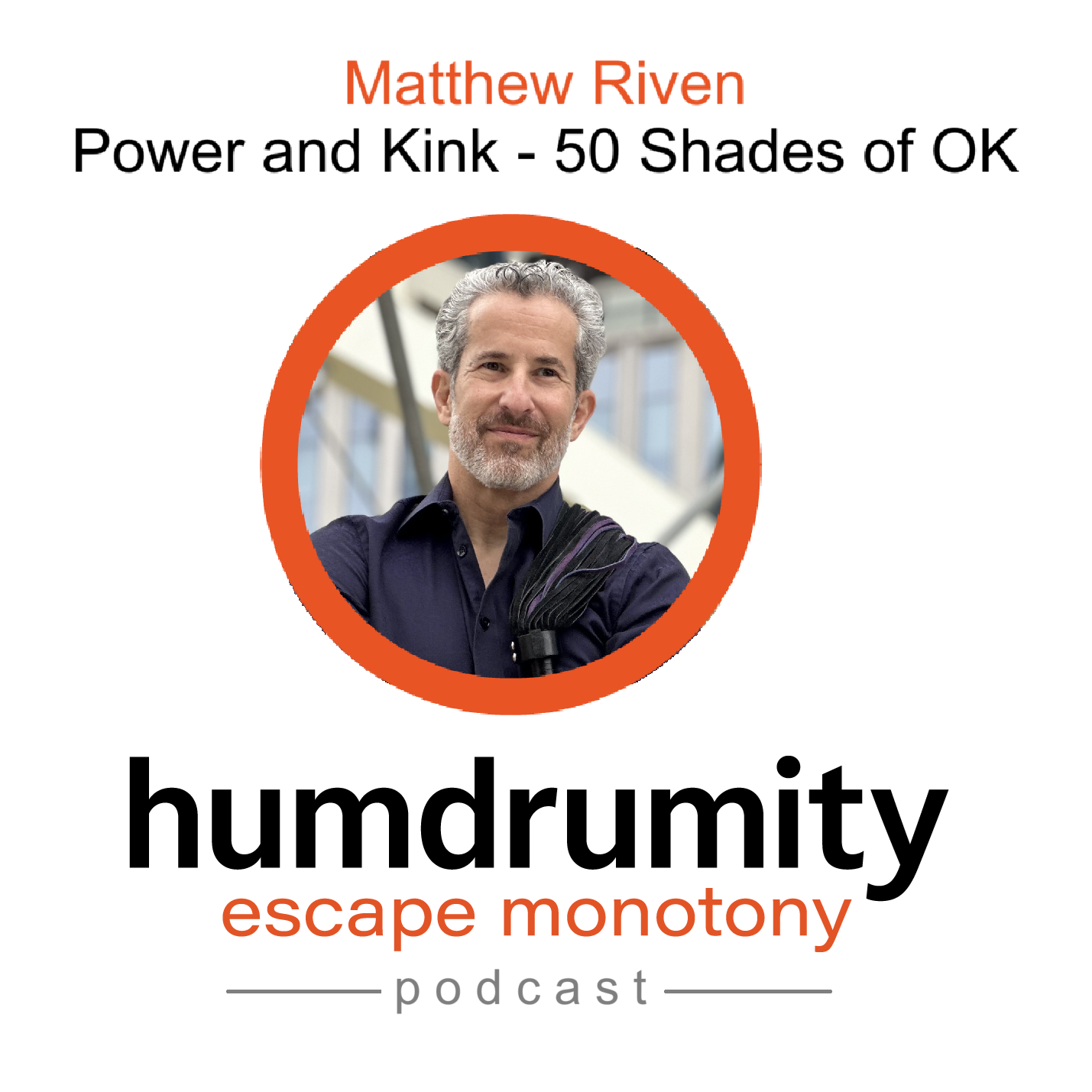 Humdrumity: Escape Monotony