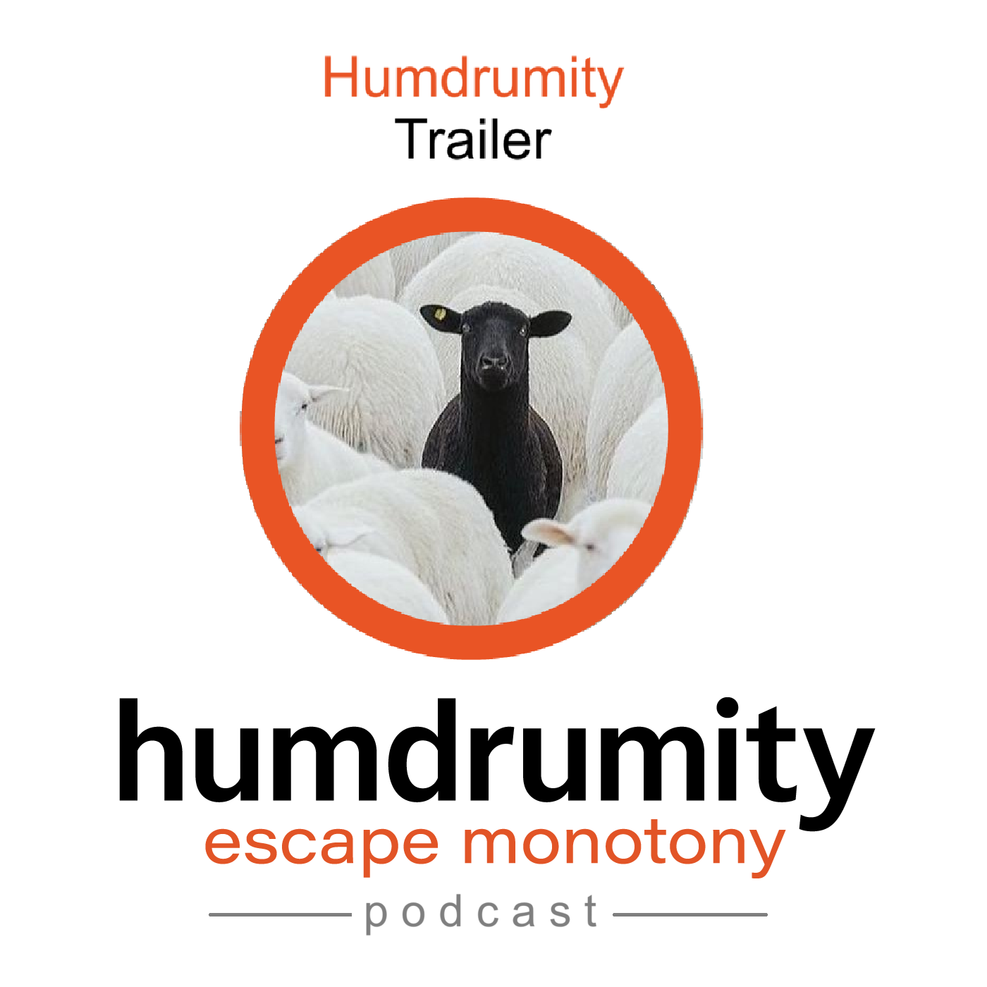Humdrumity: Escape Monotony