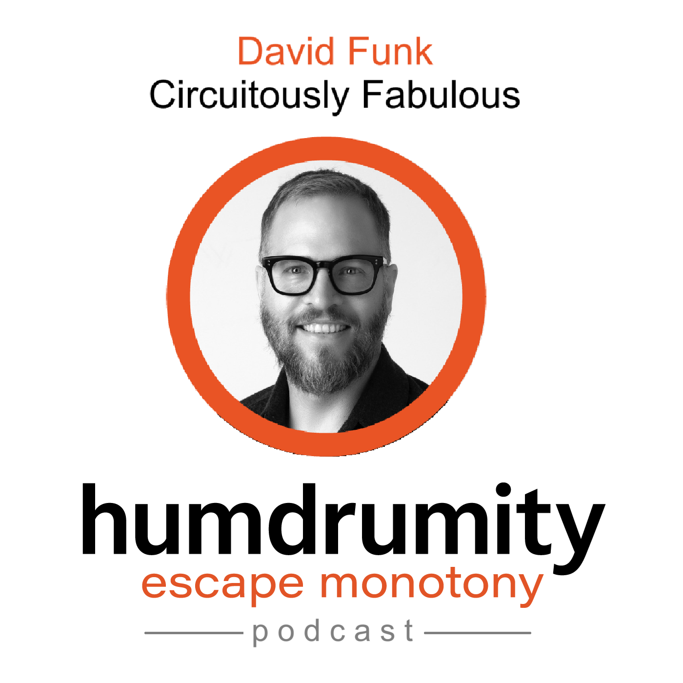 Humdrumity: Escape Monotony