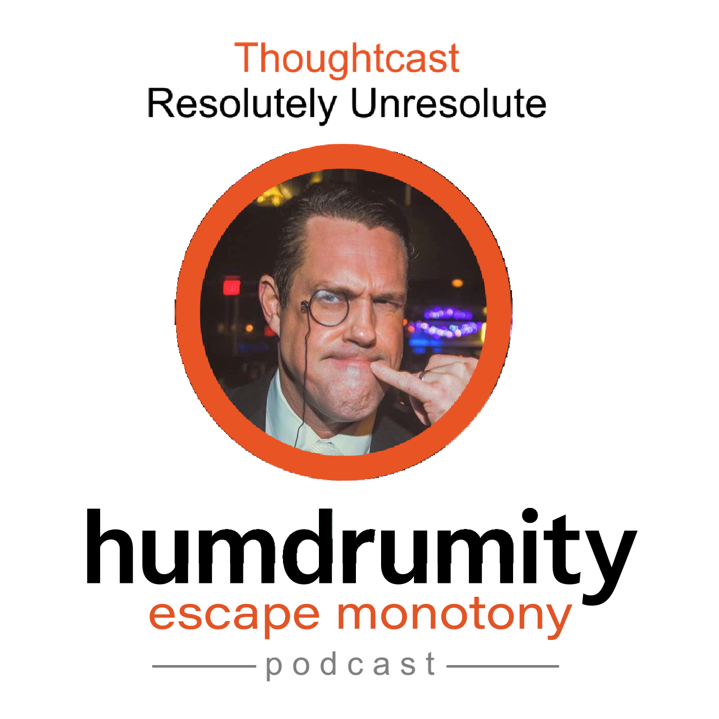 Humdrumity: Escape Monotony
