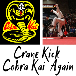 Cobra Kai Season 3