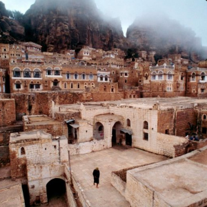 A Neglected Story: Hatred in Yemen by Ariela Safira