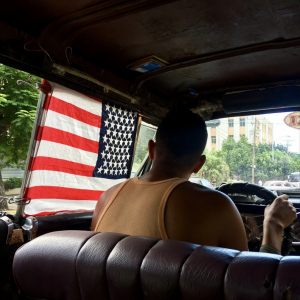 A Perfect Storm: Broadcasting Rhythms from the South Bronx to the East of Havana by Nya Hughes