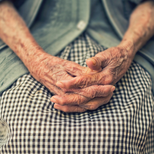 Immigrant Retirement Homes in the U.S. by Annabel Chen