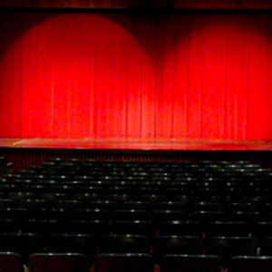 Improv in the Real World by Mona Thompson