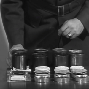 The Taste of War: The Koreans and U.S. Combat Ration by Won-Gi Jung