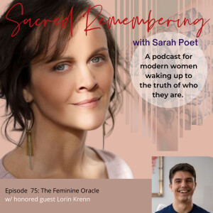 The Feminine Oracle w/ Lorin Krenn